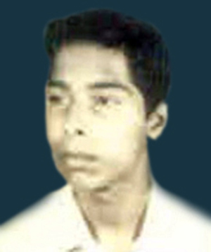 TAS Priyantha