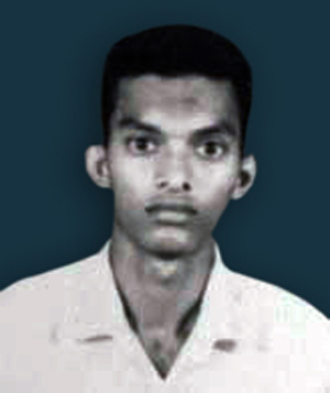 RADN Nishantha