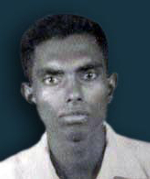 MM Nissanka