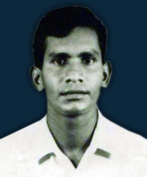 UGK Hemantha