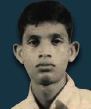 MAAL Edirimanna