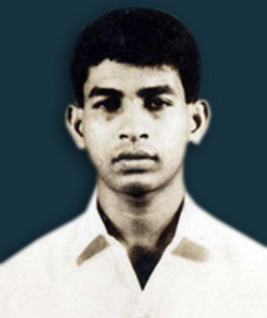 WG Wanigathilaka