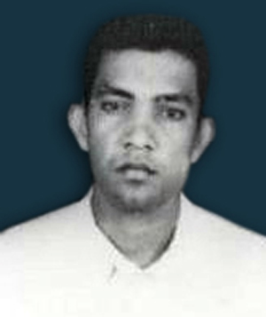 HAA Chandrasiri
