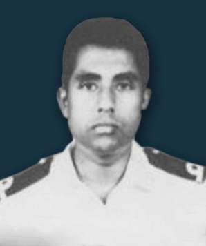WRWMHSB Wickramasinghe