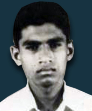 MKGRH Herath