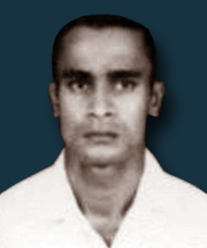 HN Wijesinghe