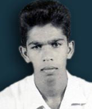 DG Jayathilaka