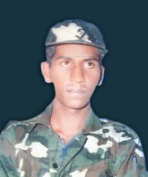 DMS Kumarasinghe