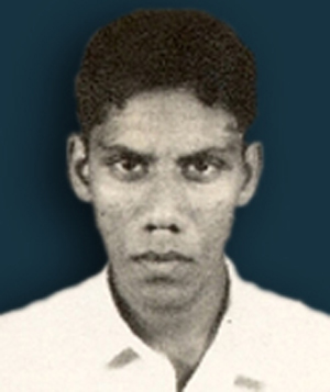 G Dharmawardena