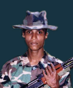 RHN  Pathmasiri