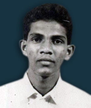 N Hewavisenhi