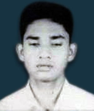 RMC Kamalsiri