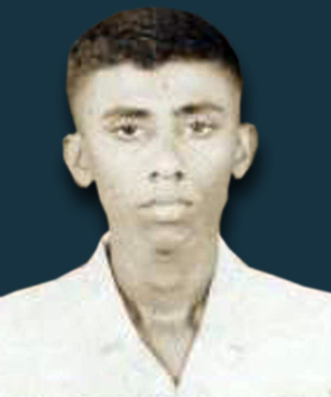 T Bangamuwage
