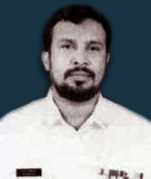 HGS Navarathne