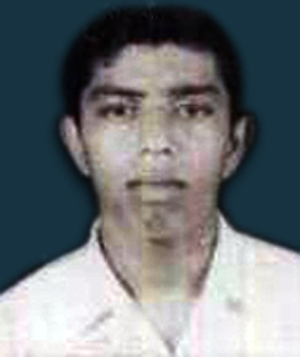 RS Gunasekara
