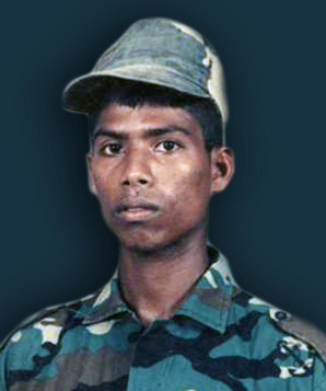PKR Wijesundara