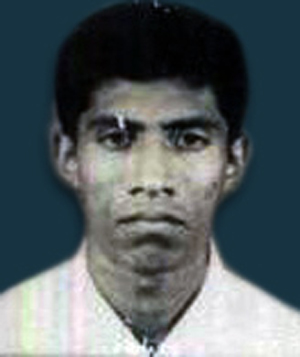 MAS Nandana