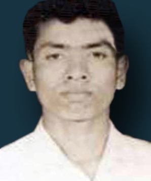 RGN Rajapaksha