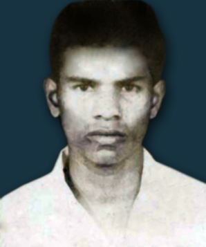 PGG Abeysinghe