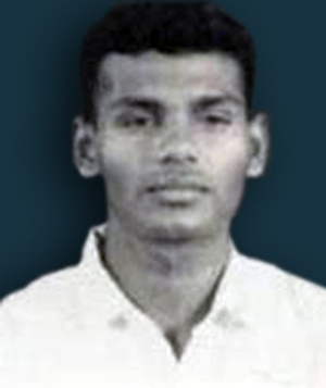 WMS Wijesooriya