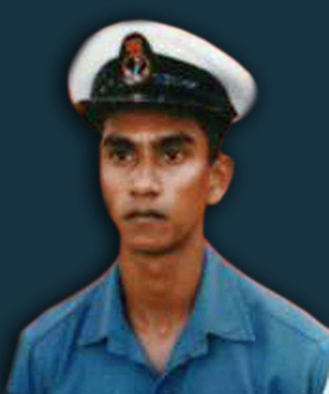 HMM Liyanage