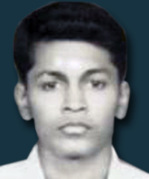 UKN Priyantha