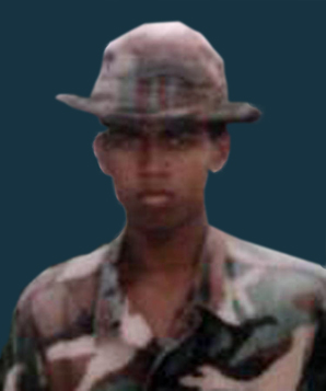 IPRDS Kumara