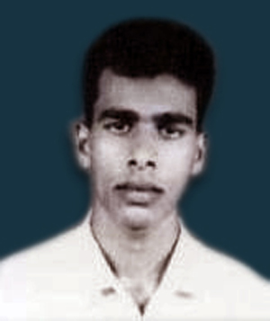 SSK Senasinghe