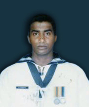 MCM Krishantha