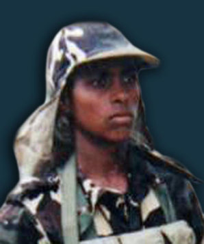 KMGN Wijethunga