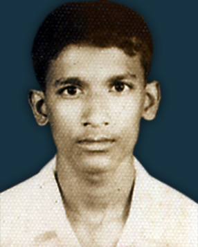HMN Priyantha