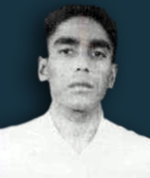 NPDDS Wijesinghe