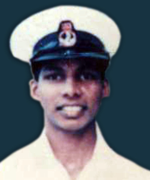 PGT Chandrawansa