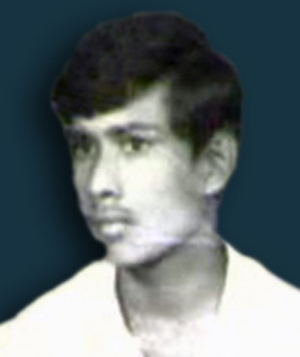 KS Rajapaksha