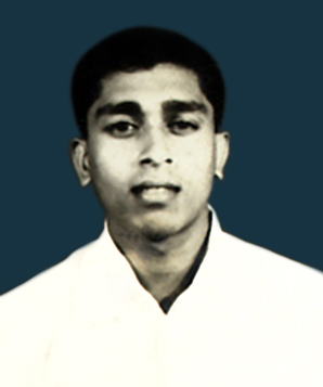 MNV Samarasinghe