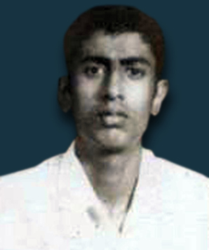 AGL Dasanayake
