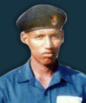 RWM Maddumabandara