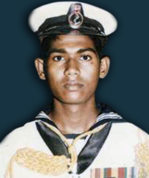 TMTB Tennakoon