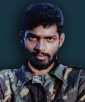 TMAB Kularathne