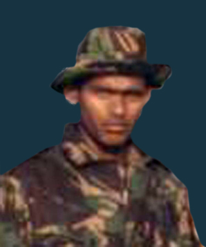 KH Perera
