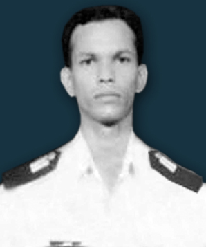 HGWK Gunasekara