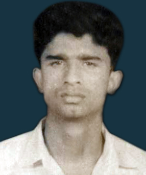 WS Jayasinghe