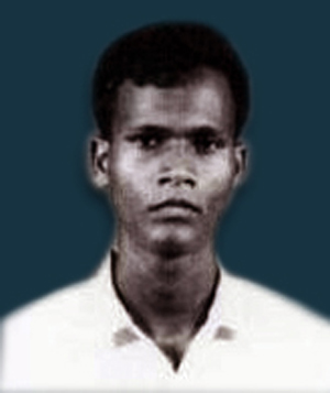 KB Chandana