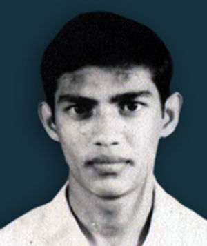 RDJ Edirisinghe