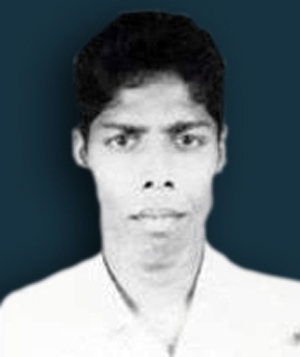 NRSK Rajapaksha