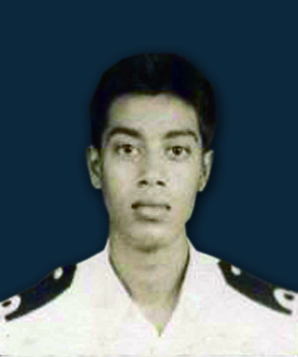 SMGCB Siriwardena