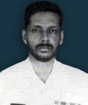 UHJ Kumara