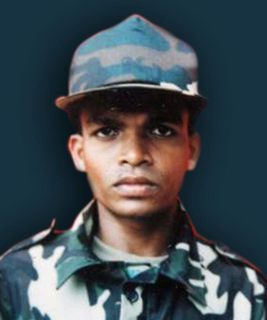 KGVK Gunathilaka
