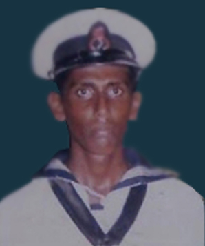RM Priyantha