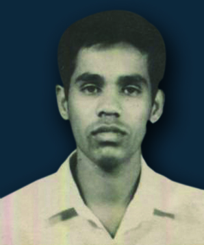 MN Wickramasinghe